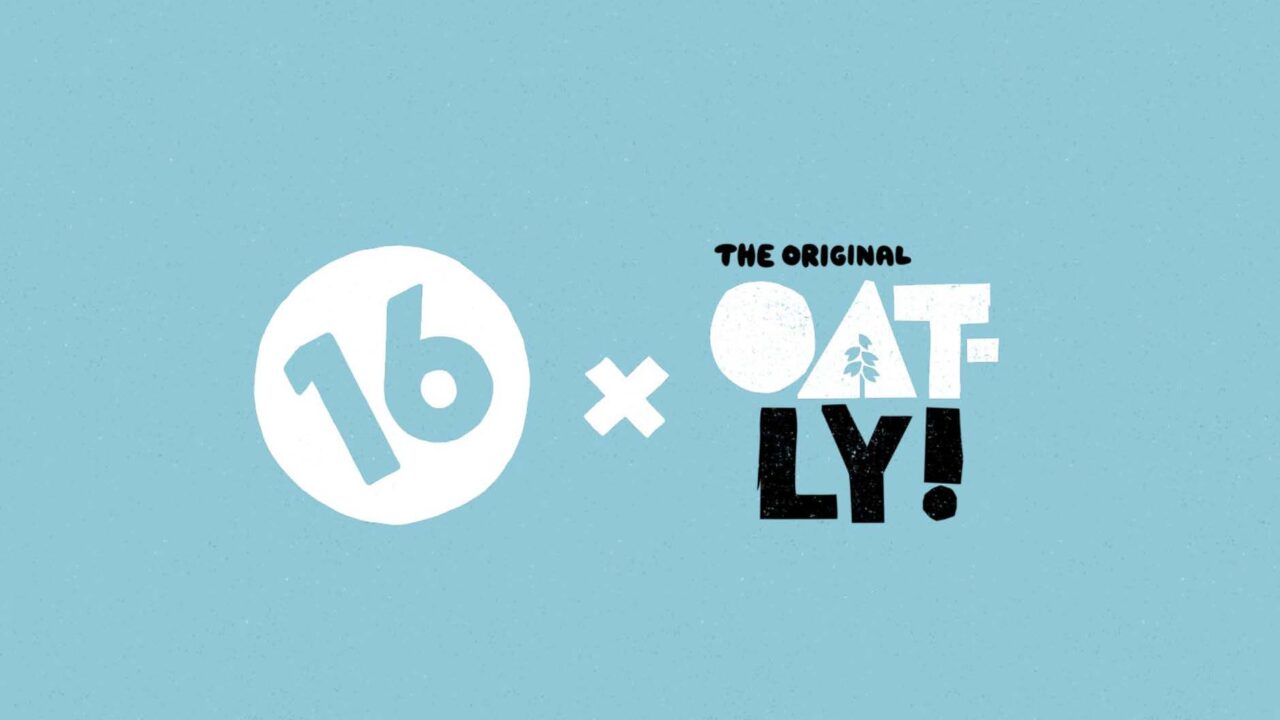 2022 Partnership Proposal - 16 Handles x Oatly 1